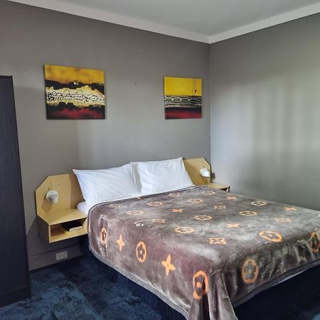 All Seasons Country Lodge Taree Zewnętrze zdjęcie