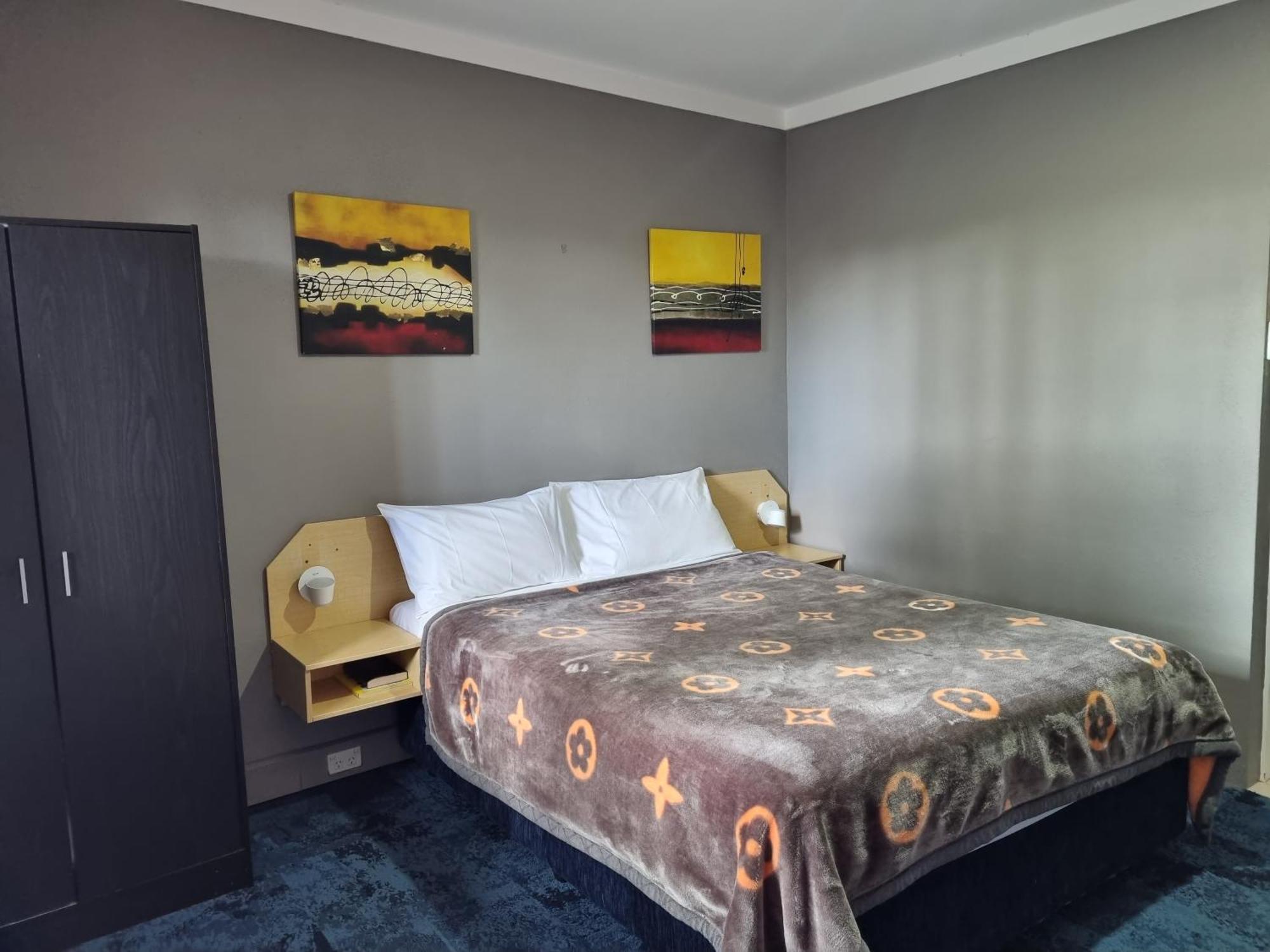All Seasons Country Lodge Taree Zewnętrze zdjęcie