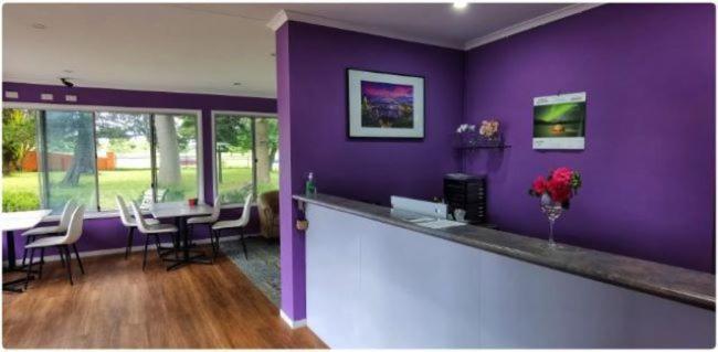 All Seasons Country Lodge Taree Zewnętrze zdjęcie