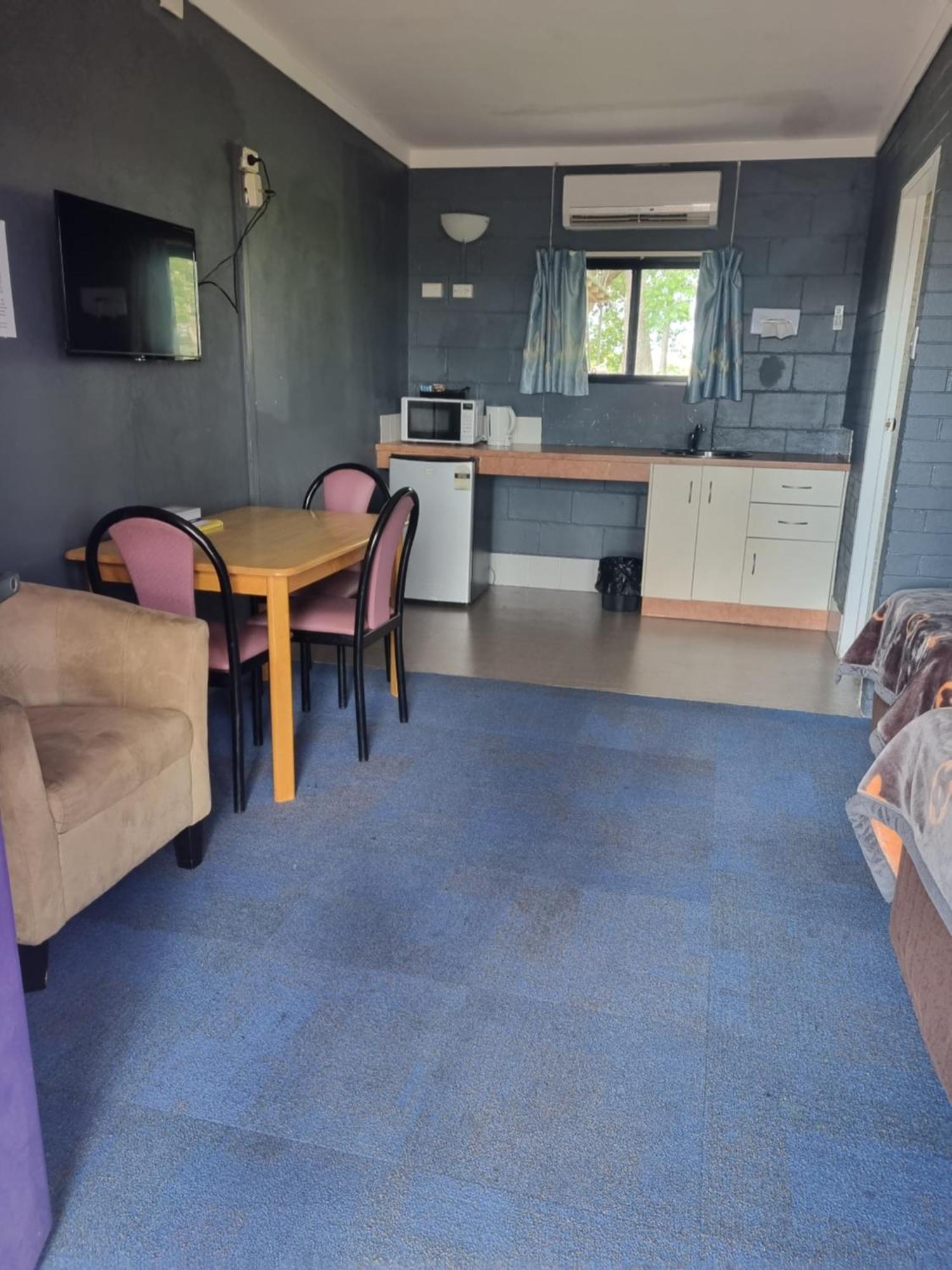 All Seasons Country Lodge Taree Zewnętrze zdjęcie