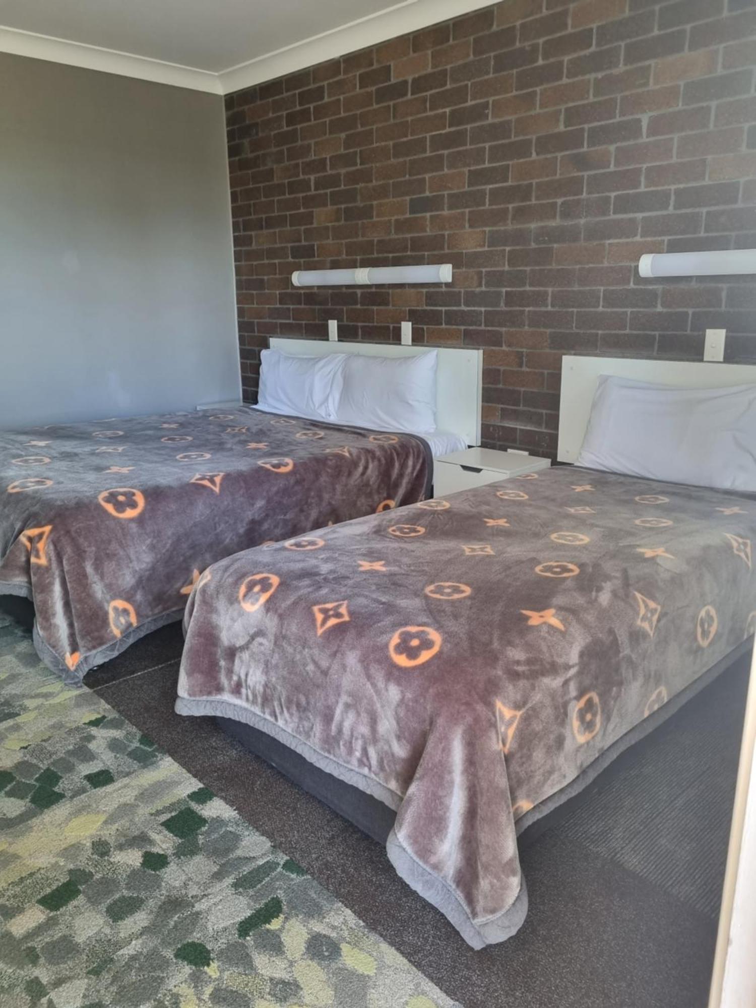 All Seasons Country Lodge Taree Zewnętrze zdjęcie