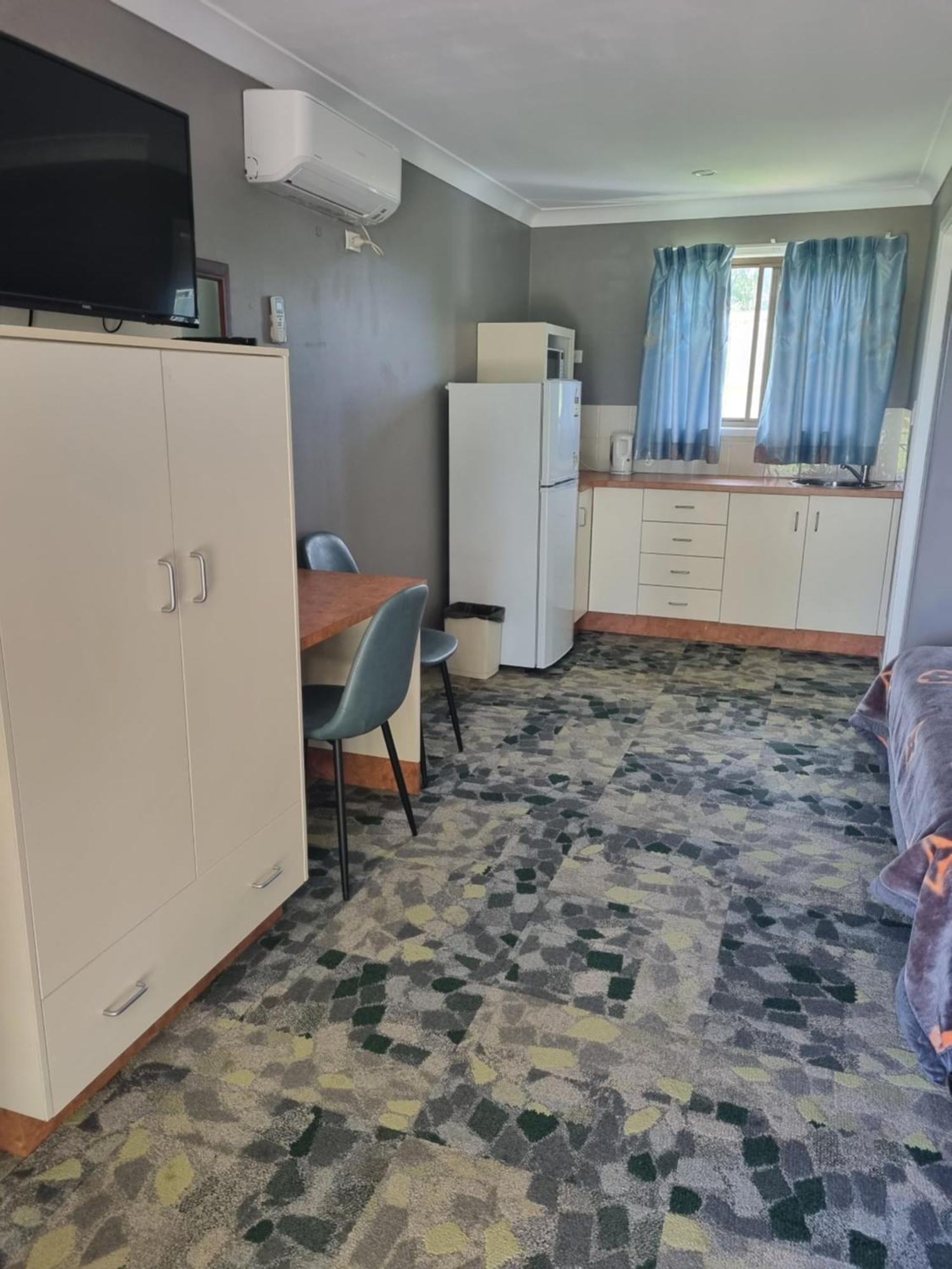 All Seasons Country Lodge Taree Zewnętrze zdjęcie