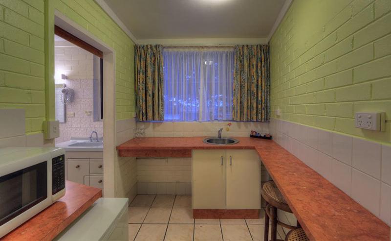 All Seasons Country Lodge Taree Pokój zdjęcie