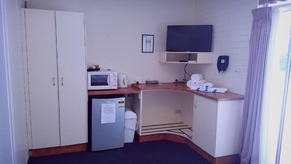 All Seasons Country Lodge Taree Pokój zdjęcie