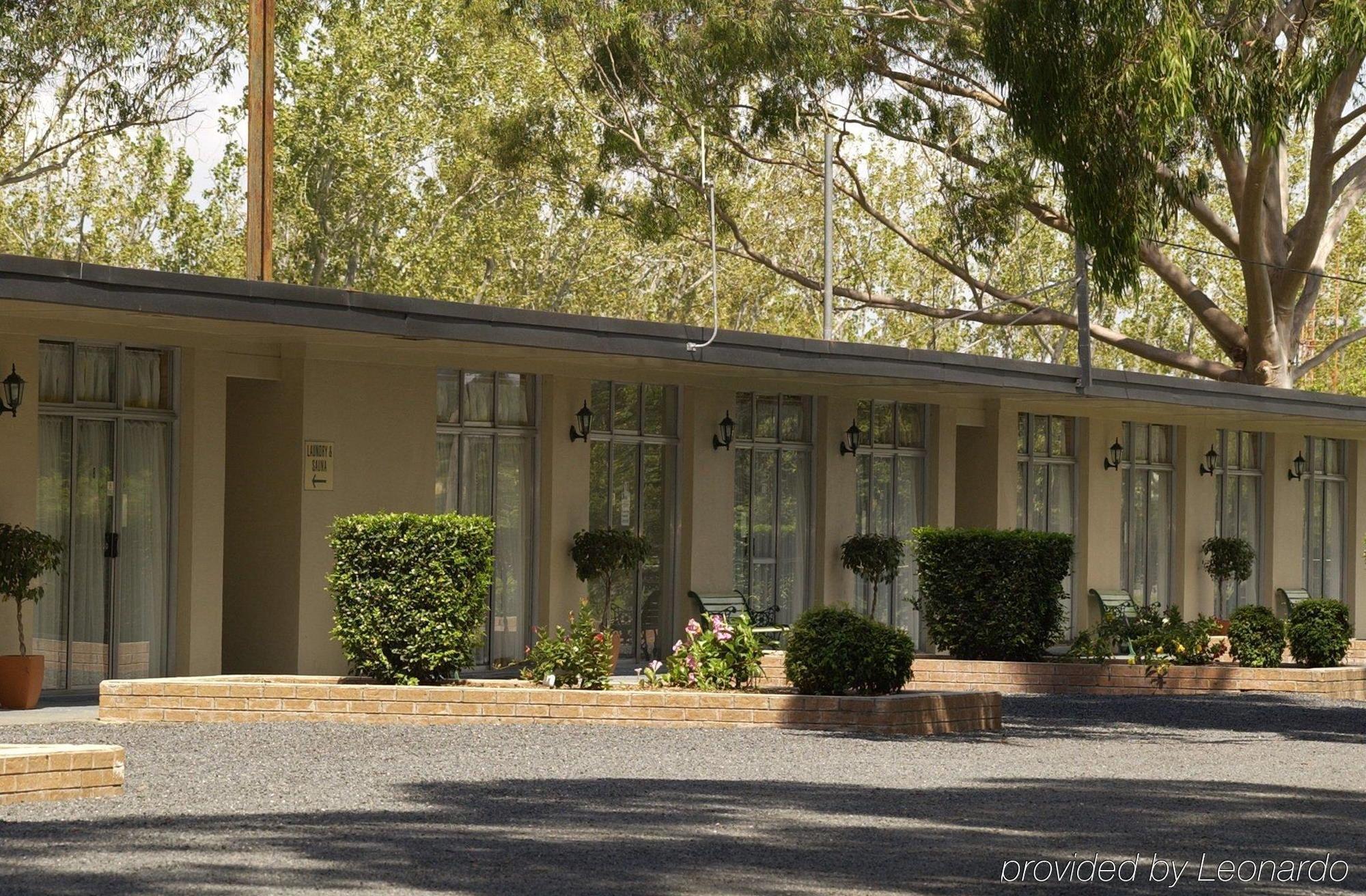 All Seasons Country Lodge Taree Zewnętrze zdjęcie