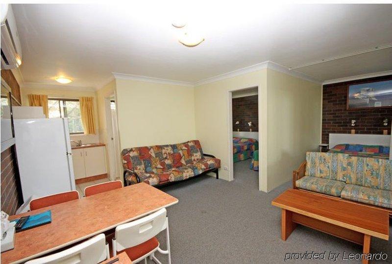 All Seasons Country Lodge Taree Zewnętrze zdjęcie