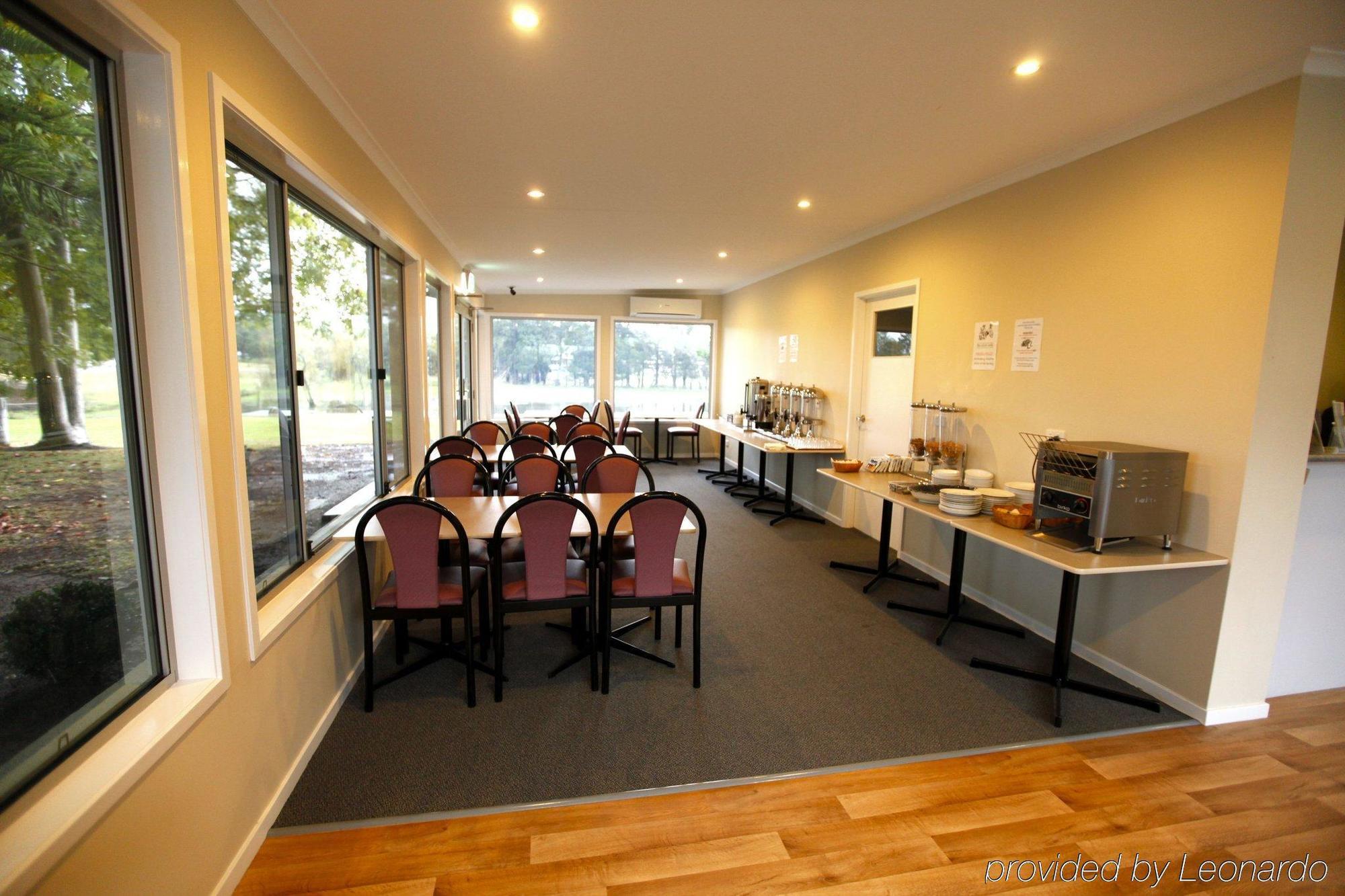 All Seasons Country Lodge Taree Zewnętrze zdjęcie