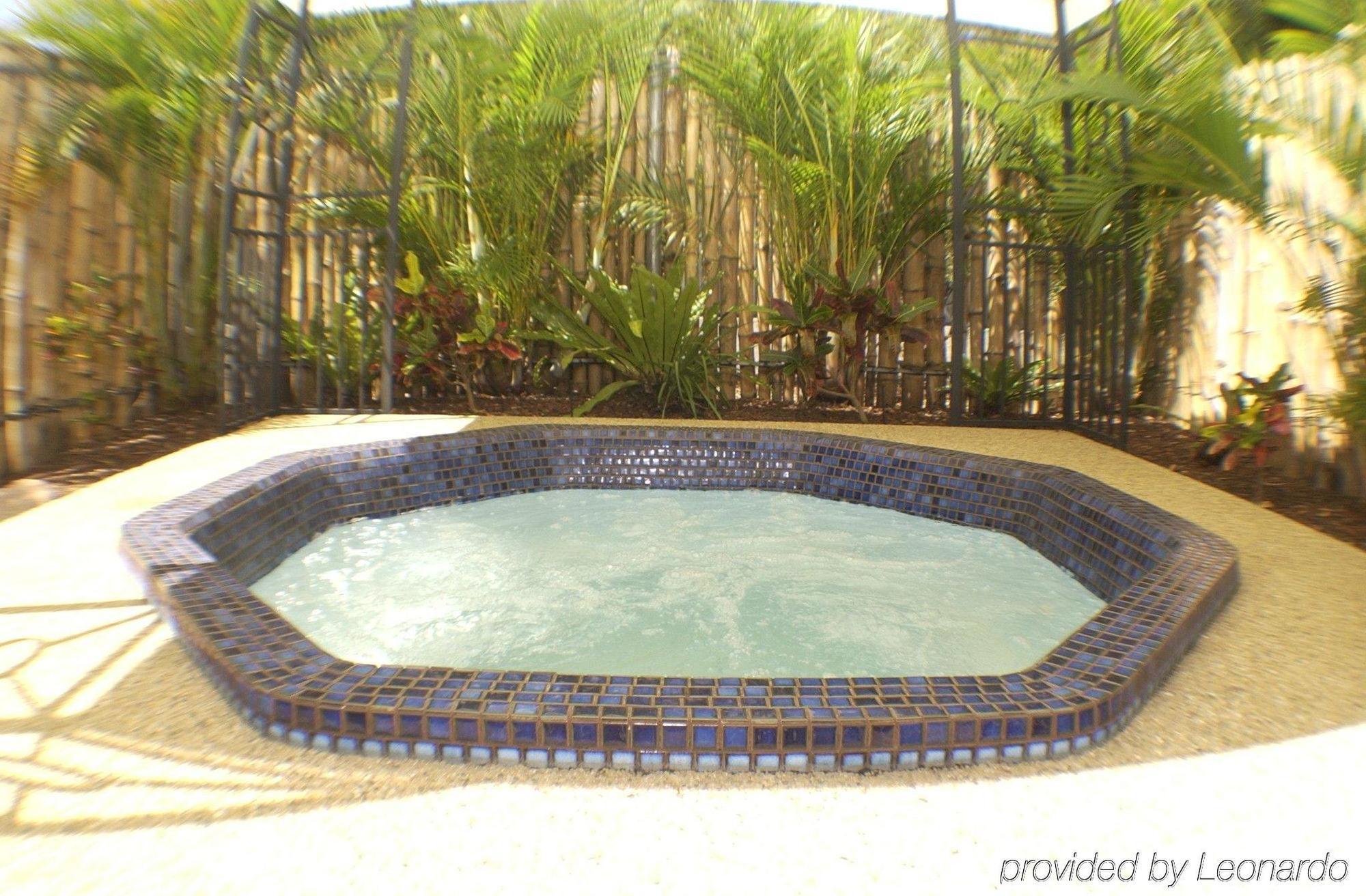 All Seasons Country Lodge Taree Zewnętrze zdjęcie