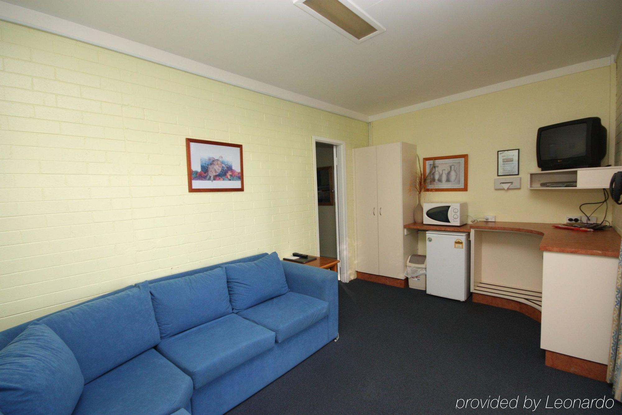 All Seasons Country Lodge Taree Zewnętrze zdjęcie