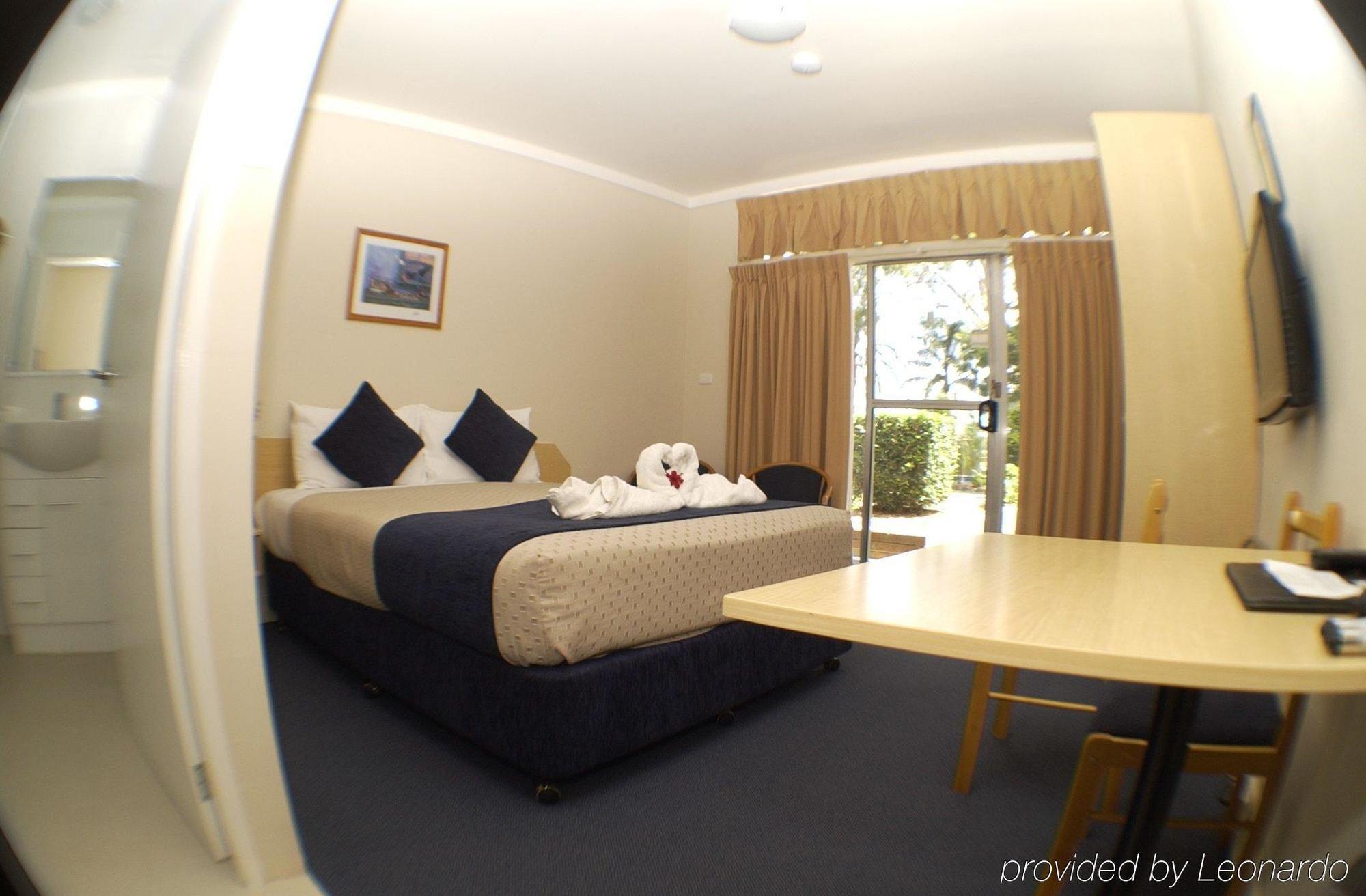 All Seasons Country Lodge Taree Zewnętrze zdjęcie