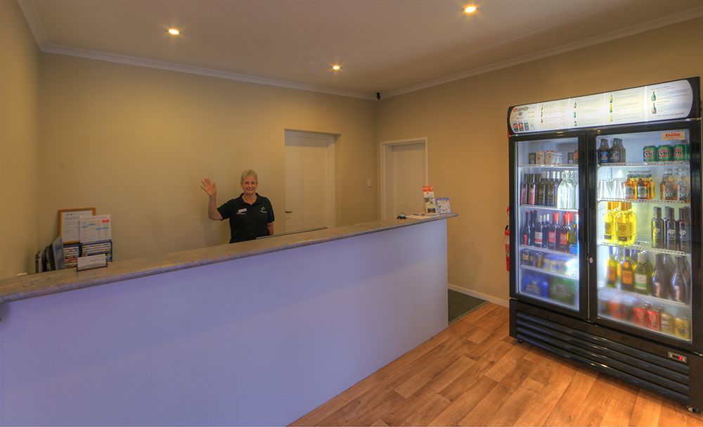 All Seasons Country Lodge Taree Zewnętrze zdjęcie
