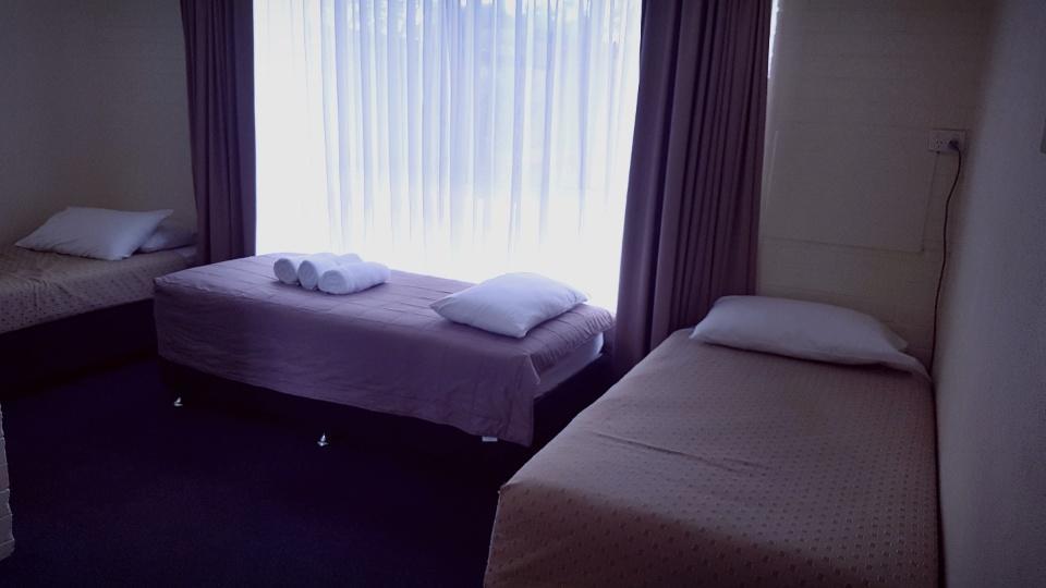 All Seasons Country Lodge Taree Pokój zdjęcie