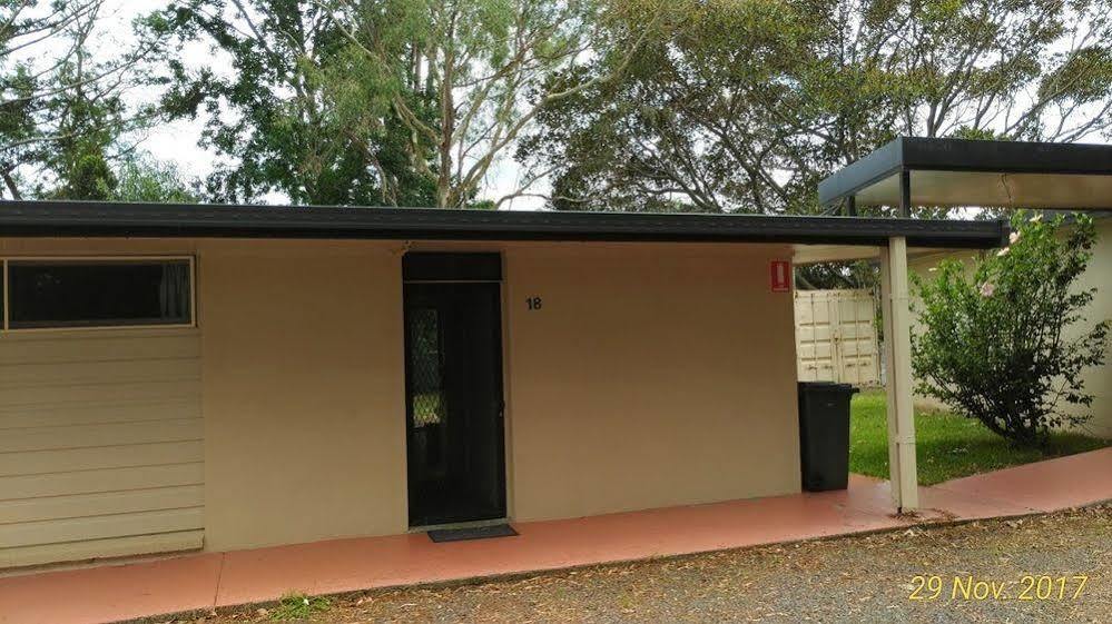 All Seasons Country Lodge Taree Zewnętrze zdjęcie