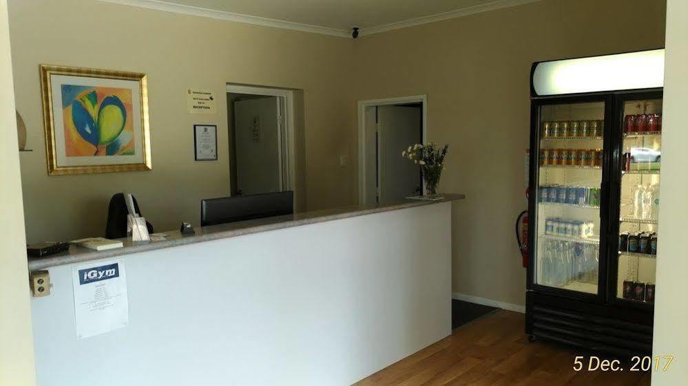 All Seasons Country Lodge Taree Zewnętrze zdjęcie