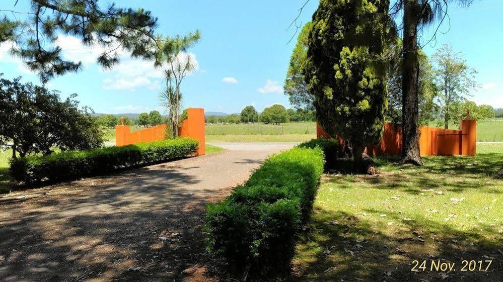 All Seasons Country Lodge Taree Zewnętrze zdjęcie